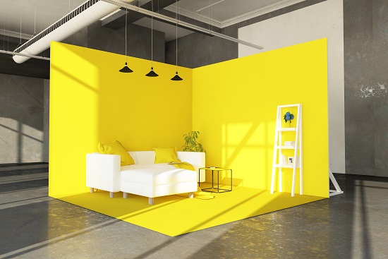 Pop-up Möbelgeschäft Pop-up Möbelgeschäft